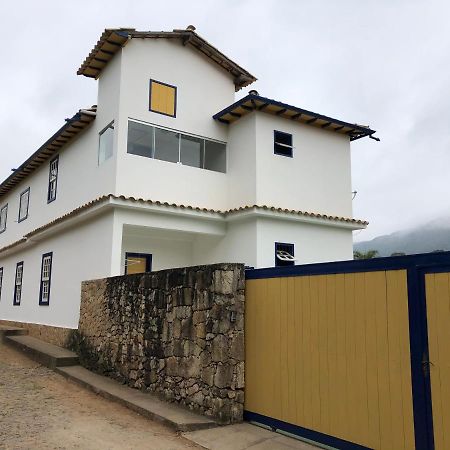 Casa De Sao Jose Villa Tiradentes Exterior photo