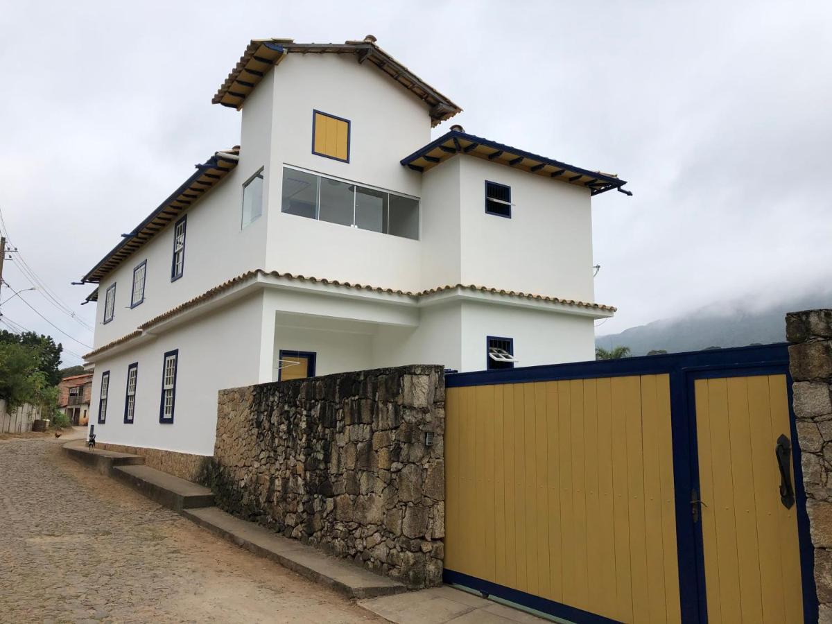 Casa De Sao Jose Villa Tiradentes Exterior photo