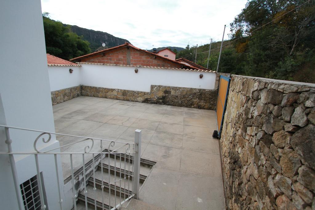 Casa De Sao Jose Villa Tiradentes Room photo
