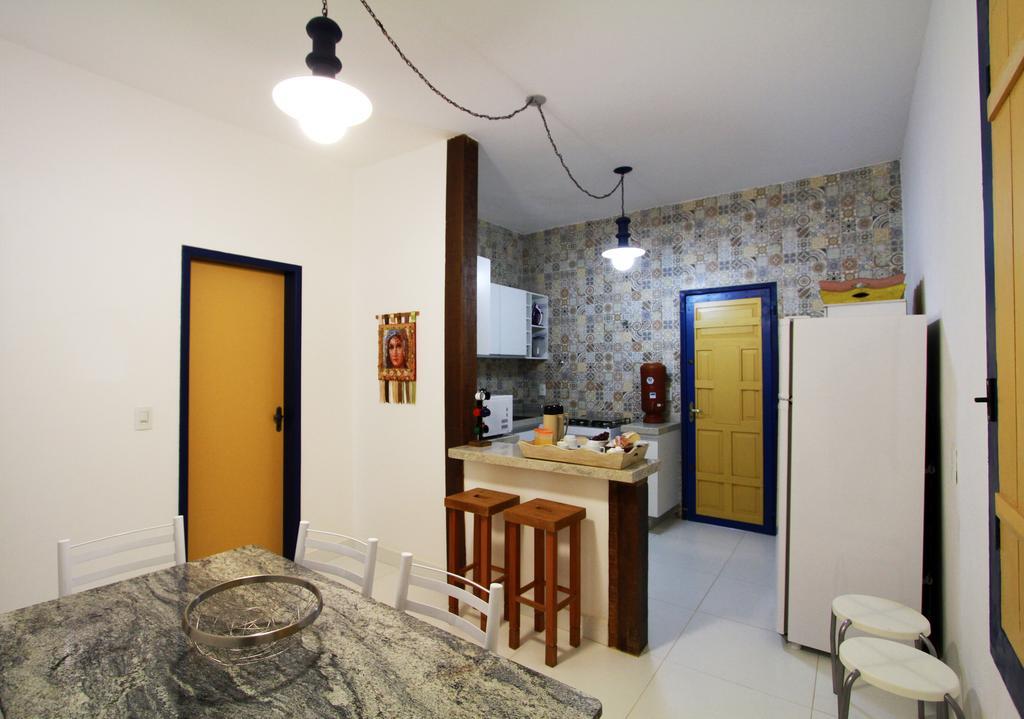 Casa De Sao Jose Villa Tiradentes Room photo