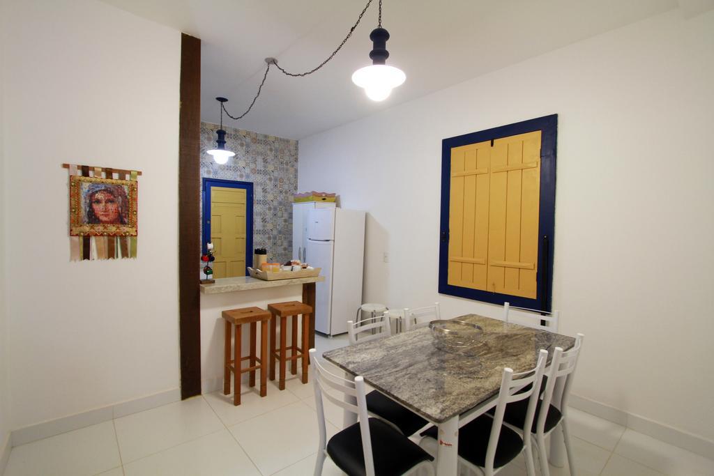 Casa De Sao Jose Villa Tiradentes Room photo