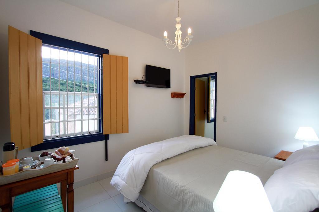 Casa De Sao Jose Villa Tiradentes Room photo